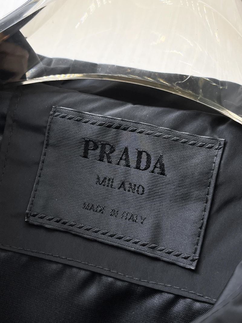 Prada Outwear